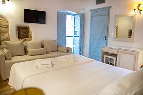 Trapela Areopolis Boutique Hotel