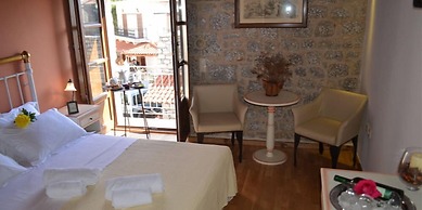 Trapela Areopolis Boutique Hotel