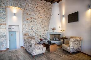 Trapela Areopolis Boutique Hotel