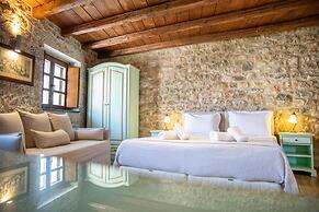 Trapela Areopolis Boutique Hotel