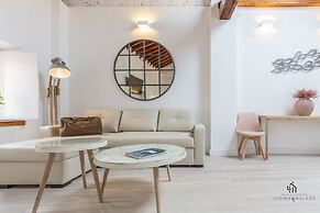 Living4Malaga Skyline Apartments