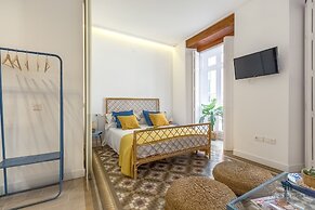 Living4Malaga Skyline Apartments