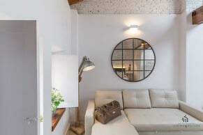 Living4Malaga Skyline Apartments