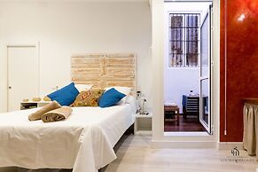 Living4Malaga Skyline Apartments