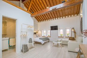 Living4Malaga Skyline Apartments
