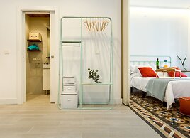Living4Malaga Skyline Apartments
