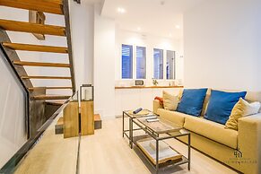 Living4Malaga Skyline Apartments