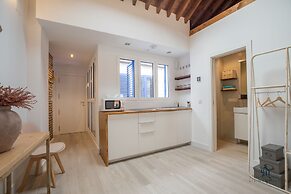 Living4Malaga Skyline Apartments