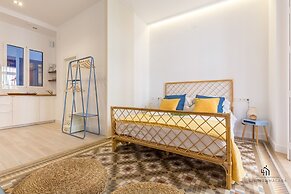 Living4Malaga Skyline Apartments