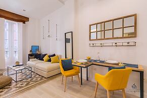 Living4Malaga Skyline Apartments