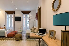 Living4Malaga Skyline Apartments
