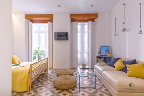Living4Malaga Skyline Apartments