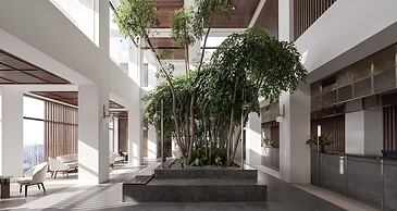 Alila Bangsar, Kuala Lumpur