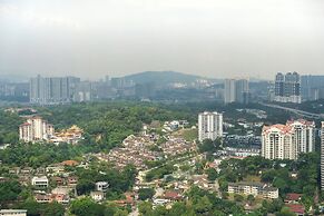 Alila Bangsar, Kuala Lumpur
