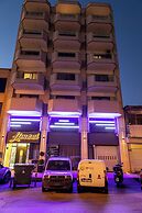 Limani Comfort Rooms