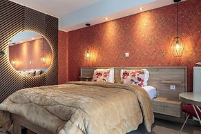 Limani Comfort Rooms
