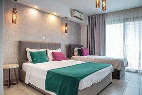 Limani Comfort Rooms