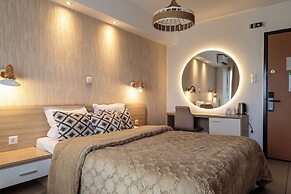 Limani Comfort Rooms