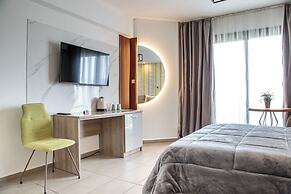Limani Comfort Rooms