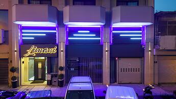 Limani Comfort Rooms