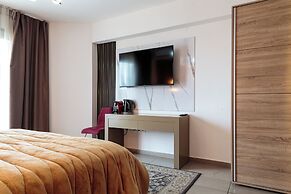 Limani Comfort Rooms