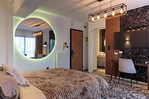 Limani Comfort Rooms