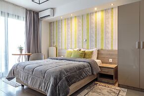 Limani Comfort Rooms