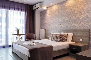 Limani Comfort Rooms