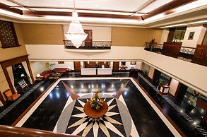 Hotel Majestic Grand