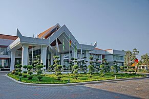 The Regency Hotel