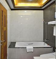 The Regency Hotel