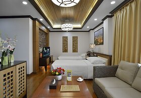 The Regency Hotel