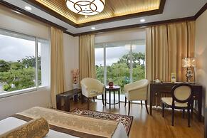The Regency Hotel