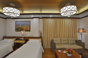 The Regency Hotel