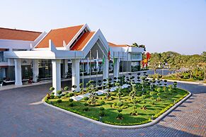 The Regency Hotel