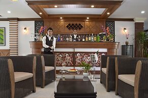 The Regency Hotel