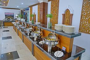 The Regency Hotel