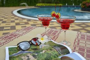 The Regency Hotel