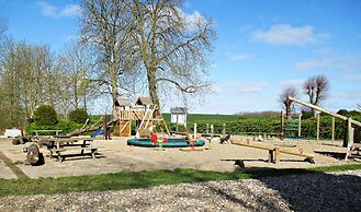 Ferienhof Gut Oestergaard