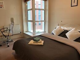Nice and private rooms