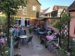 Hotel Am Rathaus