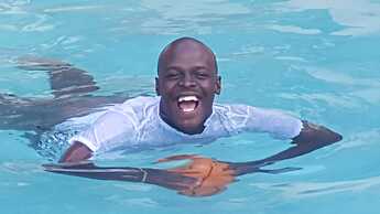 Kyalami Lodge
