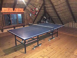 Kyalami Lodge
