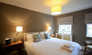 Peak Weavers Rooms & Restaurant