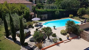 Chambres d'hôtes et Spa