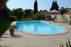 Chambres d'hôtes et Spa