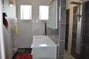 Chambres d'hôtes et Spa
