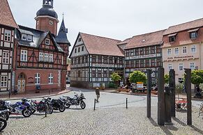 Hotel Stolberger Hof