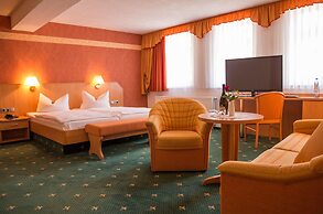 Hotel Stolberger Hof