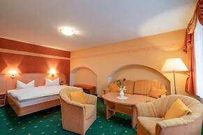 Hotel Stolberger Hof